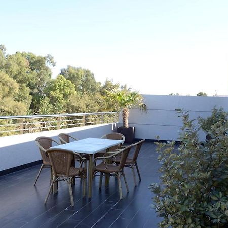 San Pablo Suites Ecija Ngoại thất bức ảnh