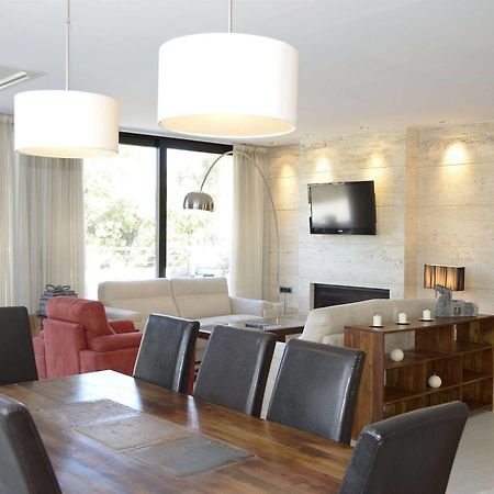 San Pablo Suites Ecija Ngoại thất bức ảnh