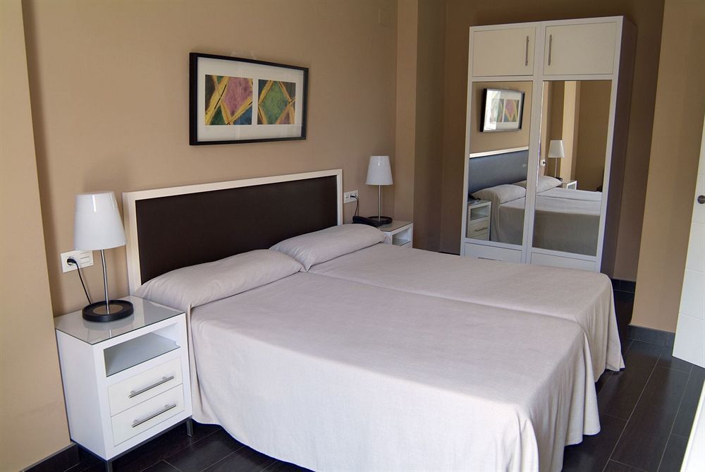 San Pablo Suites Ecija Ngoại thất bức ảnh