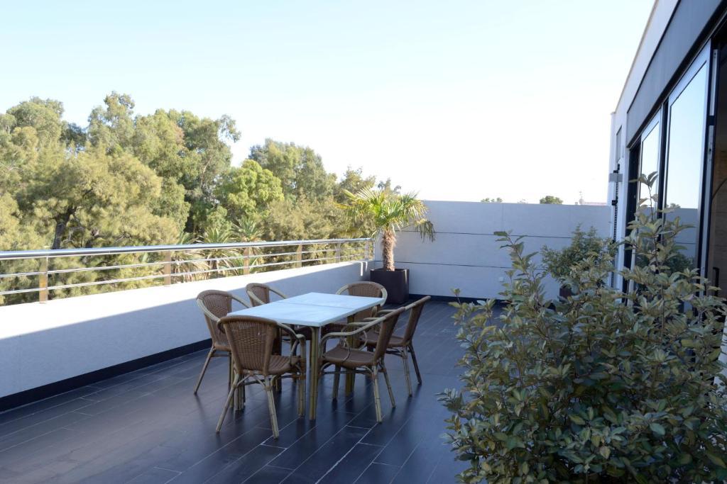 San Pablo Suites Ecija Ngoại thất bức ảnh