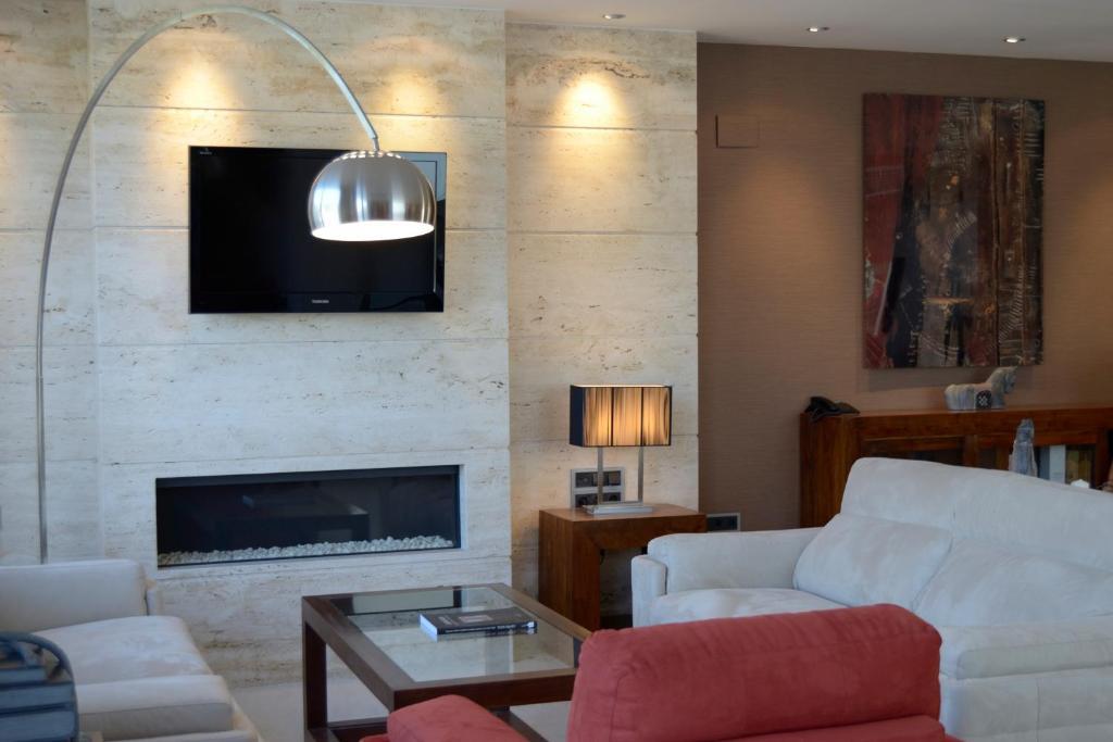 San Pablo Suites Ecija Ngoại thất bức ảnh