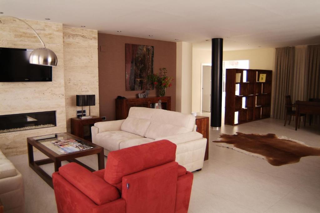 San Pablo Suites Ecija Ngoại thất bức ảnh