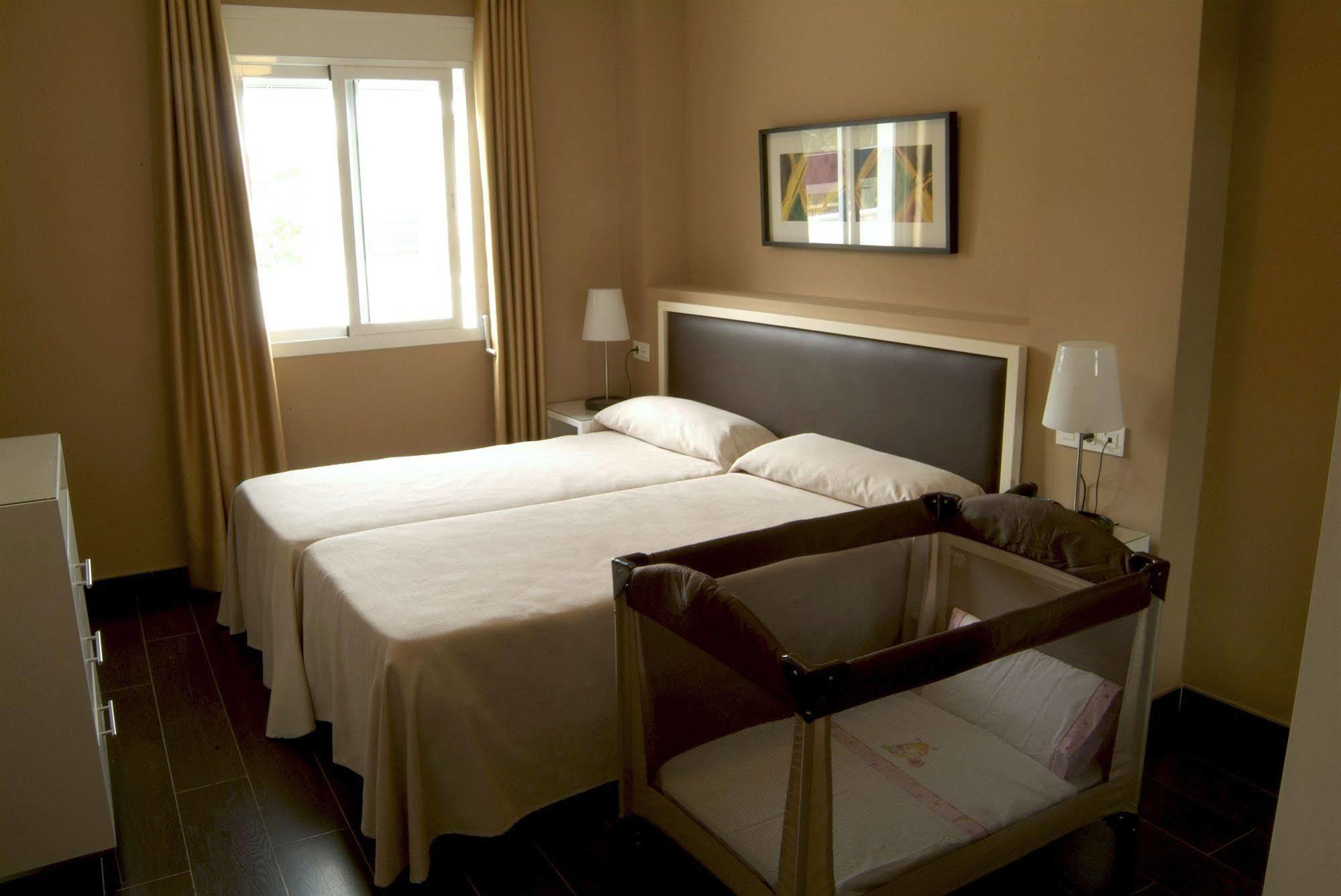 San Pablo Suites Ecija Ngoại thất bức ảnh