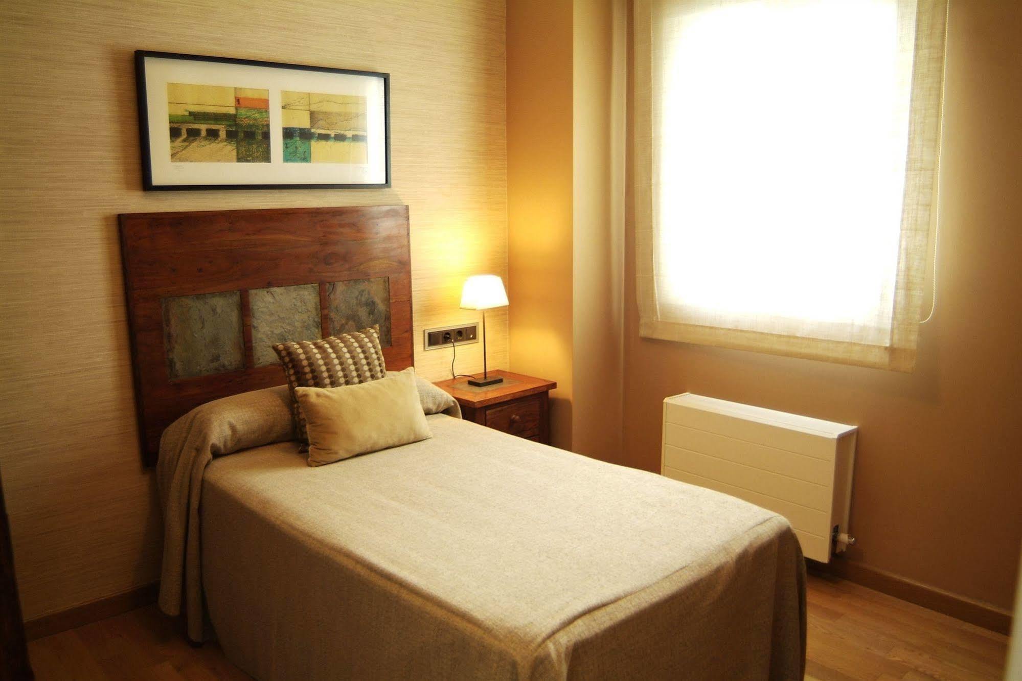 San Pablo Suites Ecija Ngoại thất bức ảnh