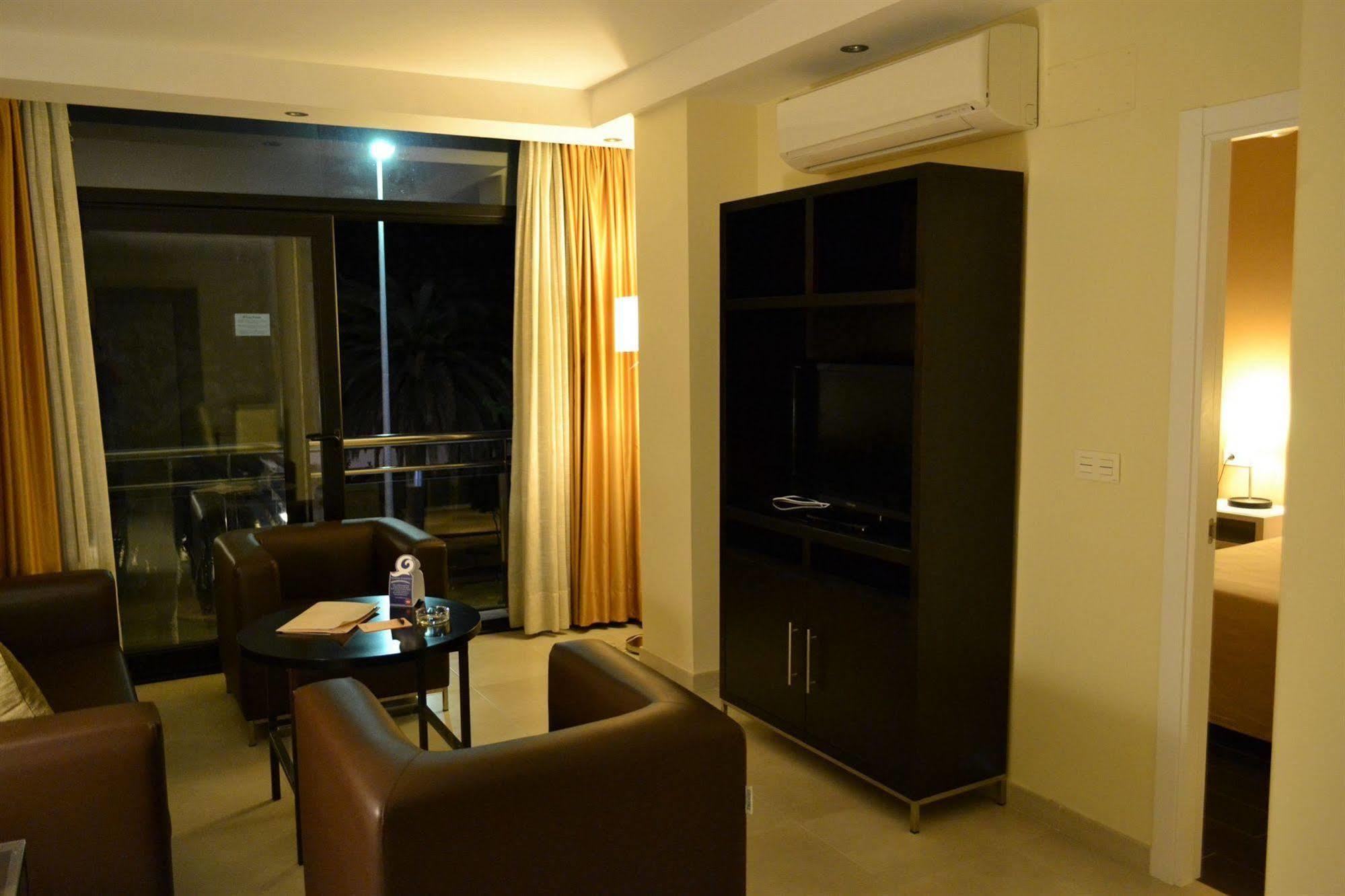San Pablo Suites Ecija Ngoại thất bức ảnh