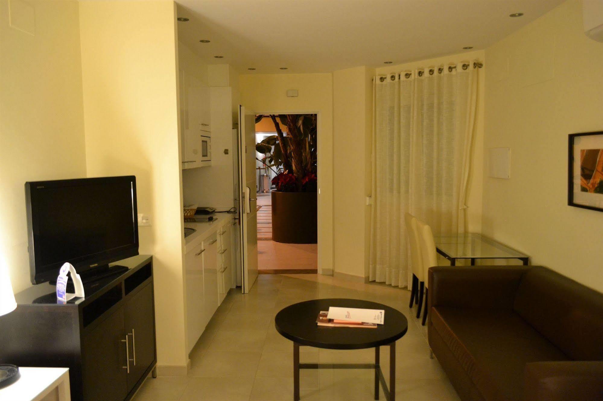 San Pablo Suites Ecija Ngoại thất bức ảnh