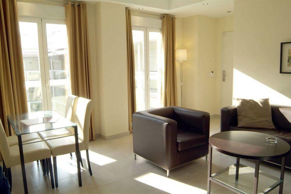 San Pablo Suites Ecija Ngoại thất bức ảnh