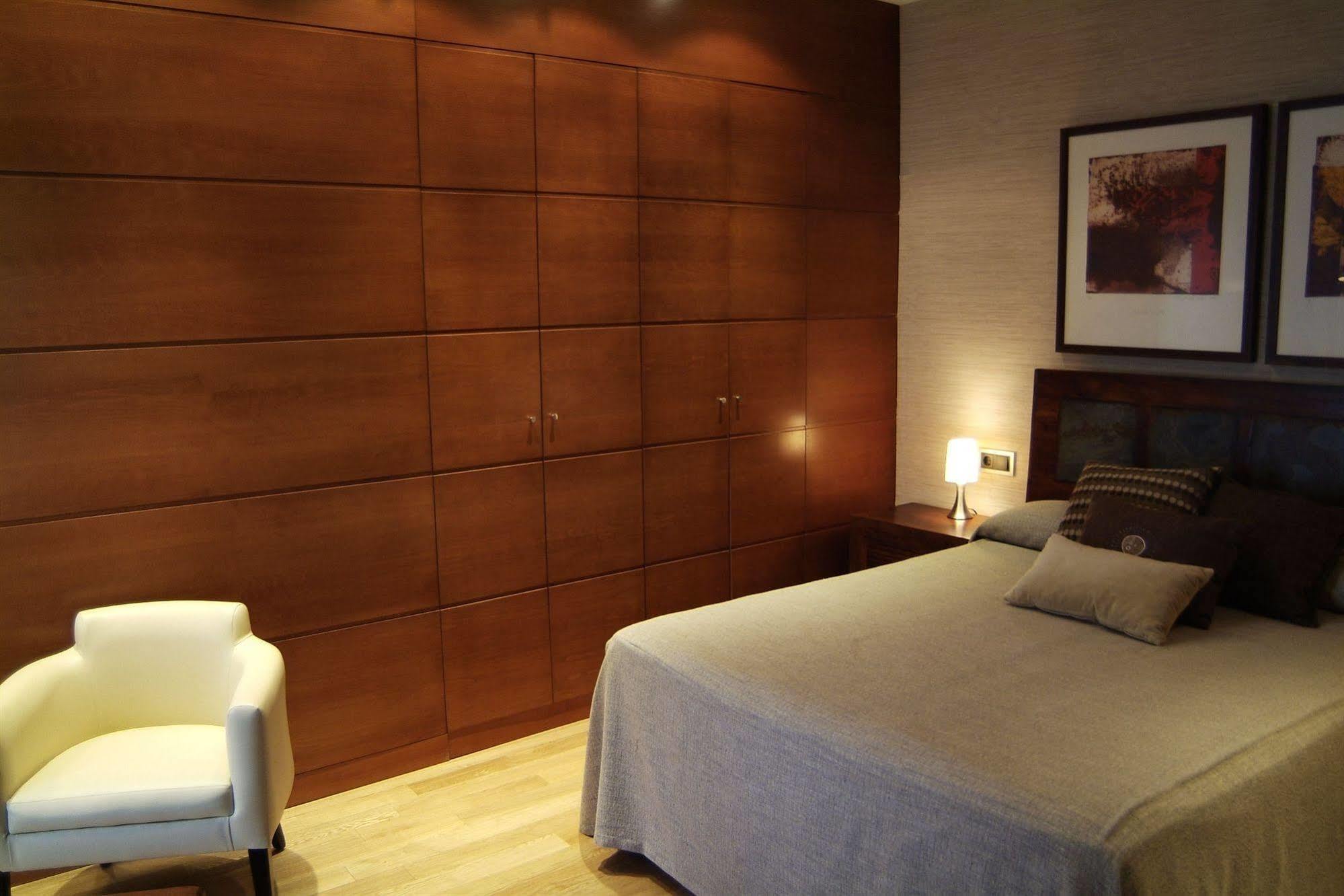 San Pablo Suites Ecija Ngoại thất bức ảnh