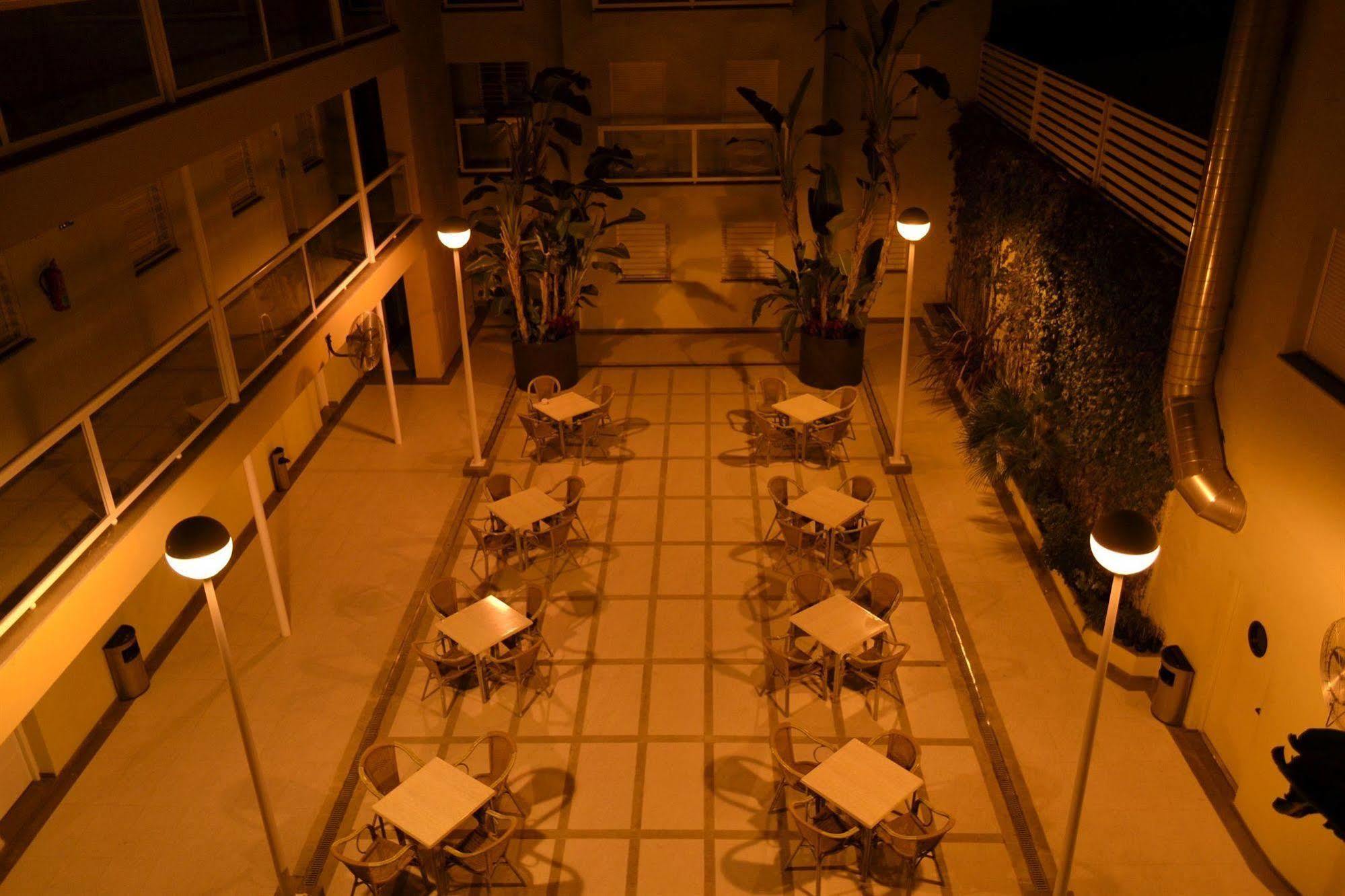 San Pablo Suites Ecija Ngoại thất bức ảnh